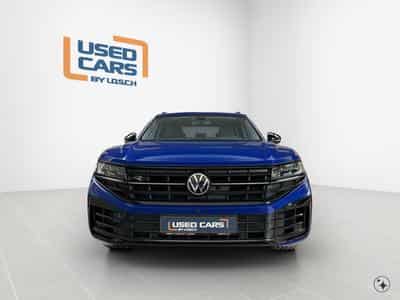 VW Touareg R+4Motion+Aut8+PHEV+P.Ass.+P.Travel+LM22 (2025) - Foto 3