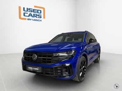VW Touareg R+4Motion+Aut8+PHEV+P.Ass.+P.Travel+LM22 (2025) - Foto 1