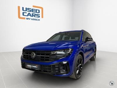 VW Touareg (2025) - Photo 4
