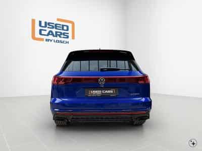 VW Touareg R+4Motion+Aut8+PHEV+P.Ass.+P.Travel+LM22 (2025) - Foto 7