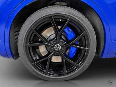 VW Touareg R+4Motion+Aut8+PHEV+P.Ass.+P.Travel+LM22 (2025) - Foto 8