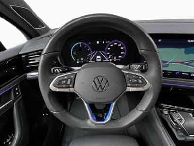 VW Touareg R+4Motion+Aut8+PHEV+P.Ass.+P.Travel+LM22 (2025) - Foto 10