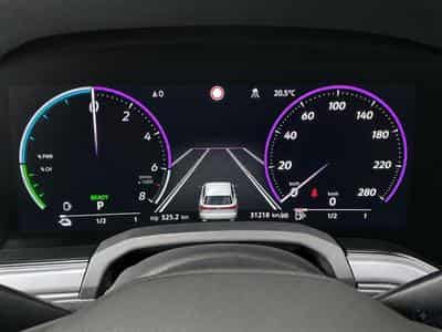 VW Touareg R+4Motion+Aut8+PHEV+P.Ass.+P.Travel+LM22 (2025) - Foto 11