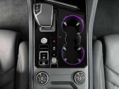VW Touareg R+4Motion+Aut8+PHEV+P.Ass.+P.Travel+LM22 (2025) - Foto 12