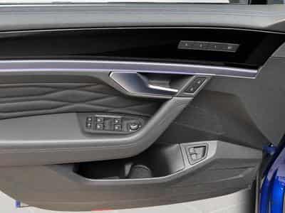 VW Touareg R+4Motion+Aut8+PHEV+P.Ass.+P.Travel+LM22 (2025) - Foto 14