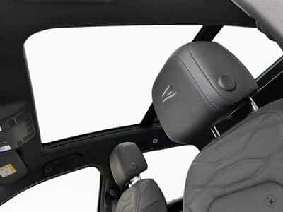 VW Touareg R+4Motion+Aut8+PHEV+P.Ass.+P.Travel+LM22 (2025) - Foto 15