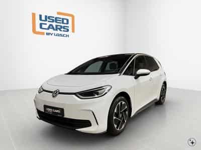 VW ID.3 58kWh+Pro-Performance+P.Confort+P.Design+P.Assistance+LED (2023) - Foto 1