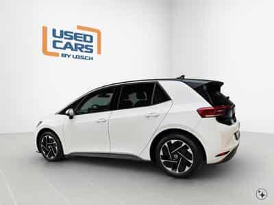 VW ID.3 58kWh+Pro-Performance+P.Confort+P.Design+P.Assistance+LED (2023) - Foto 5