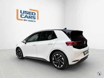 VW ID.3 58kWh+Pro-Performance+P.Confort+P.Design+P.Assistance+LED (2023) - Foto 6