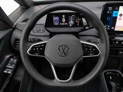VW ID.3 58kWh+Pro-Performance+P.Confort+P.Design+P.Assistance+LED (2023) - Foto 10