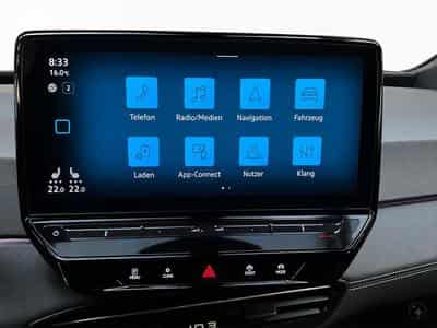 VW ID.3 58kWh+Pro-Performance+P.Confort+P.Design+P.Assistance+LED (2023) - Foto 13