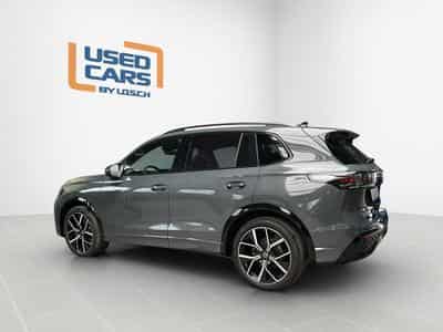 VW Tiguan R-Line+DSG+AHK+P.Confort+LM20+MatrixHD+P.Info.+Black-Style (2025) - Foto 5