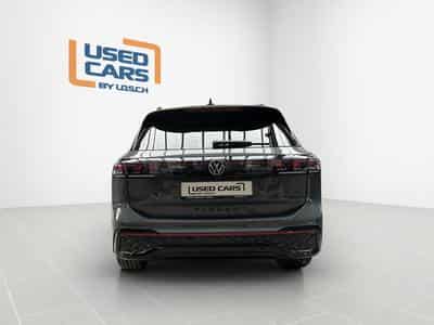 VW Tiguan R-Line+DSG+AHK+P.Confort+LM20+MatrixHD+P.Info.+Black-Style (2025) - Foto 7