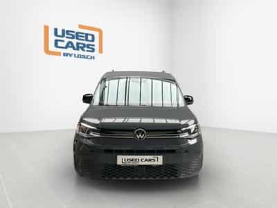 VW Caddy Style+DSG+Standheizung+LED+DAB+Sitzheizung (2025) - Foto 3