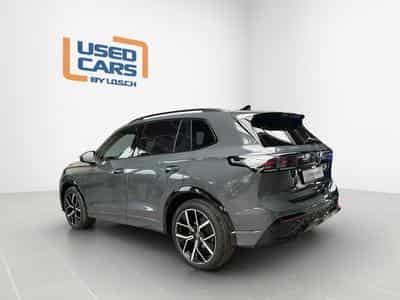 VW Tiguan R-Line+DSG+AHK+P.Confort+LM20+MatrixHD+P.Info.+Black-Style (2025) - Foto 6