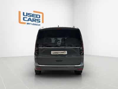 VW Caddy Style+DSG+Standheizung+LED+DAB+Sitzheizung (2025) - Foto 7