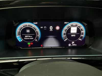 VW Caddy Style+DSG+Standheizung+LED+DAB+Sitzheizung (2025) - Foto 11