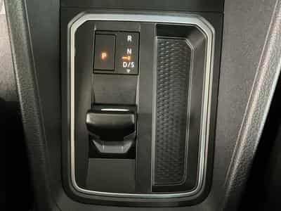 VW Caddy Style+DSG+Standheizung+LED+DAB+Sitzheizung (2025) - Foto 12