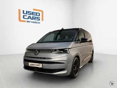 VW T7 Life+4Motion+PHEV+DSG+Edition-Special+P.Top+P.Easy-Open+AHK (2025) - Foto 1
