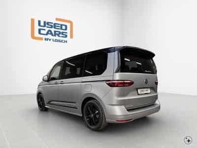 VW T7 Life+4Motion+PHEV+DSG+Edition-Special+P.Top+P.Easy-Open+AHK (2025) - Foto 5