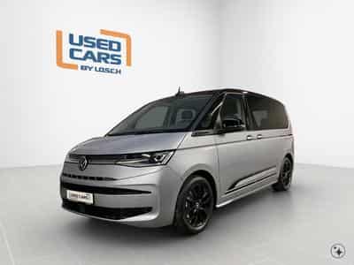 VW T7 Life+4Motion+PHEV+DSG+Edition-Special+P.Top+P.Easy-Open+AHK (2025) - Foto 4