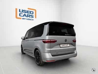 VW T7 Life+4Motion+PHEV+DSG+Edition-Special+P.Top+P.Easy-Open+AHK (2025) - Foto 6