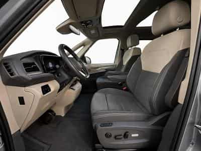 VW T7 Life+4Motion+PHEV+DSG+Edition-Special+P.Top+P.Easy-Open+AHK (2025) - Foto 9