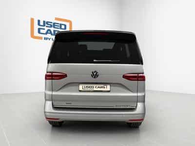 VW T7 Life+4Motion+PHEV+DSG+Edition-Special+P.Top+P.Easy-Open+AHK (2025) - Foto 7