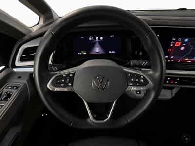 VW T7 Life+4Motion+PHEV+DSG+Edition-Special+P.Top+P.Easy-Open+AHK (2025) - Foto 10