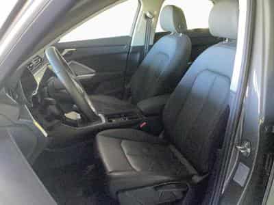 Audi Q3 SB+S-line+S-Tronic+35TDI+p.Business+P.Assistance+LED+NAVI+DA (2025) - Foto 9