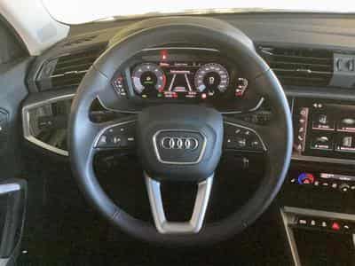 Audi Q3 SB+S-line+S-Tronic+35TDI+p.Business+P.Assistance+LED+NAVI+DA (2025) - Foto 10
