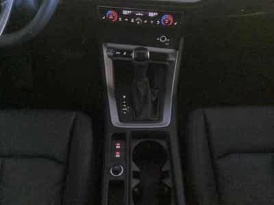 Audi Q3 SB+S-line+S-Tronic+35TDI+p.Business+P.Assistance+LED+NAVI+DA (2025) - Foto 12