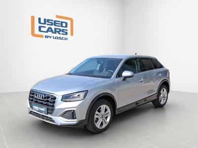 Audi Q2 Advanced+S-Tronic+P.Business+P.Fonctions+Led+Navi+DAB (2025) - Foto 1