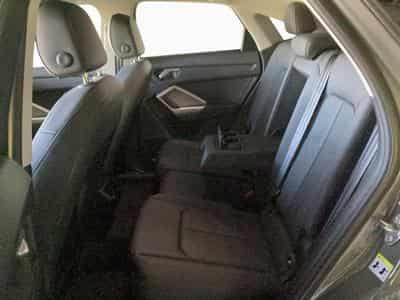 Audi Q3 SB+S-line+S-Tronic+35TDI+p.Business+P.Assistance+LED+NAVI+DA (2025) - Foto 15