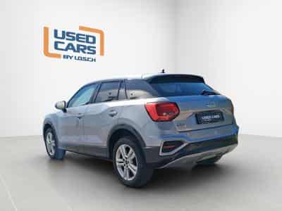 Audi Q2 Advanced+S-Tronic+P.Business+P.Fonctions+Led+Navi+DAB (2025) - Foto 5