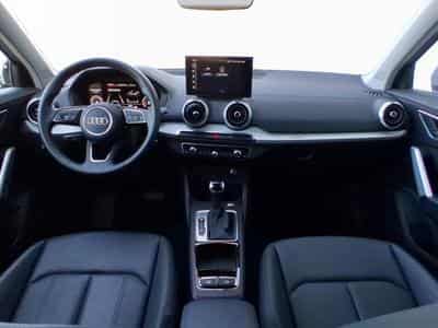 Audi Q2 Advanced+S-Tronic+P.Business+P.Fonctions+Led+Navi+DAB (2025) - Foto 2