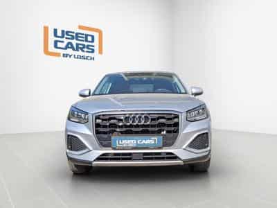Audi Q2 Advanced+S-Tronic+P.Business+P.Fonctions+Led+Navi+DAB (2025) - Foto 3