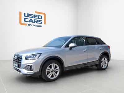 Audi Q2 Advanced+S-Tronic+P.Business+P.Fonctions+Led+Navi+DAB (2025) - Foto 4