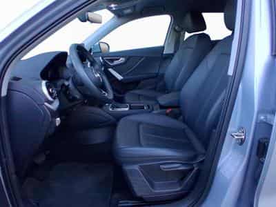 Audi Q2 Advanced+S-Tronic+P.Business+P.Fonctions+Led+Navi+DAB (2025) - Foto 9