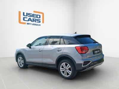 Audi Q2 Advanced+S-Tronic+P.Business+P.Fonctions+Led+Navi+DAB (2025) - Foto 6
