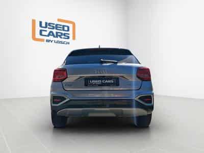 Audi Q2 Advanced+S-Tronic+P.Business+P.Fonctions+Led+Navi+DAB (2025) - Foto 7