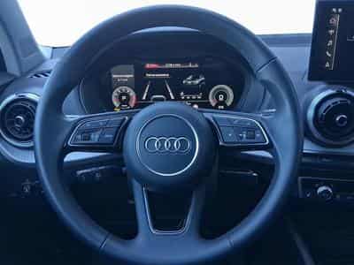 Audi Q2 Advanced+S-Tronic+P.Business+P.Fonctions+Led+Navi+DAB (2025) - Foto 10