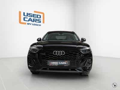 Audi Q5 SB+S-Line+40TDI+Quattro+S-Tronic+P.Business+MatrixLED+AHK+Bl (2024) - Foto 3