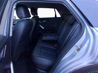 Audi Q2 Advanced+S-Tronic+P.Business+P.Fonctions+Led+Navi+DAB (2025) - Foto 14