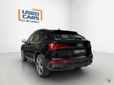 Audi Q5 SB+S-Line+40TDI+Quattro+S-Tronic+P.Business+MatrixLED+AHK+Bl (2024) - Foto 6