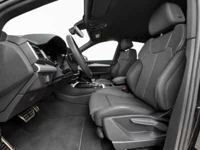 Audi Q5 SB+S-Line+40TDI+Quattro+S-Tronic+P.Business+MatrixLED+AHK+Bl (2024) - Foto 9