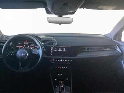 Audi A3 SB+Advanced+S-Tronic+P.Business+Led+Navi+DAB (2025) - Foto 2