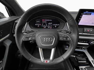 Audi Q5 SB+S-Line+40TDI+Quattro+S-Tronic+P.Business+MatrixLED+AHK+Bl (2024) - Foto 10