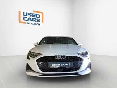 Audi A3 SB+Advanced+S-Tronic+P.Business+Led+Navi+DAB (2025) - Foto 3