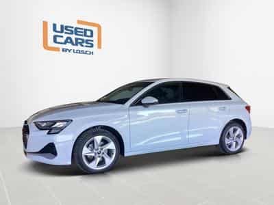 Audi A3 SB+Advanced+S-Tronic+P.Business+Led+Navi+DAB (2025) - Foto 4